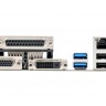 Материнская плата Asus H110-PLUS, Intel H110, s1151, ATX