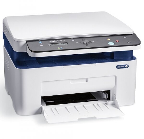 Xerox WorkCentre 3025 3025BI 3025V_BI