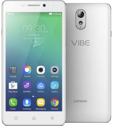 Смартфон Lenovo Vibe P1m 16Gb White