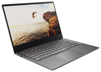 Ноутбук Lenovo IdeaPad 720S-13ARR серебристый (81BR002VRU)