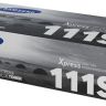 Тонер-картридж Samsung MLT-D111S SU812A черный (1000стр.) для Samsung M2020/M2021/M2022/M2070