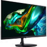 Монитор Acer 27" SH272UEbmiphux черный