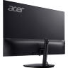 Монитор Acer 27" SH272UEbmiphux черный