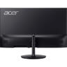 Монитор Acer 27" SH272UEbmiphux черный