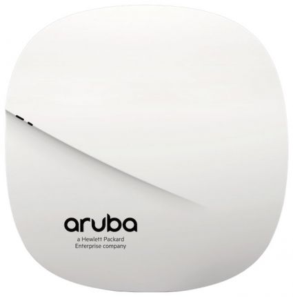Точка доступа HPE Aruba AP-305 Dual (JX936A) 10/100/1000BASE-TX белый