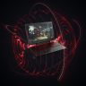 Ноутбук Lenovo Legion Y720-15IKB черный