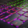Ноутбук Lenovo Legion Y720-15IKB черный