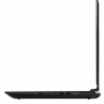 Ноутбук Lenovo Legion Y720-15IKB черный