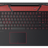 Ноутбук Lenovo Legion Y720-15IKB черный