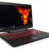 Ноутбук Lenovo Legion Y720-15IKB черный
