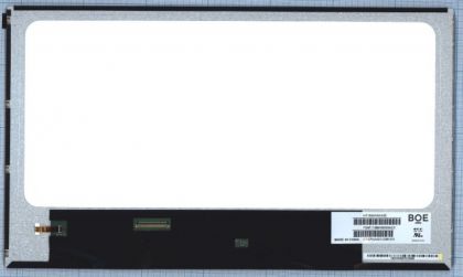 ЖК Матрица для ноутбука 15.6" LED NT156WHM-N50 (ver.2), тонкая