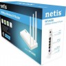 Wi-Fi маршрутизатор Netis WF2409E