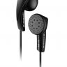 Наушники Sennheiser MX 170 WEST черный