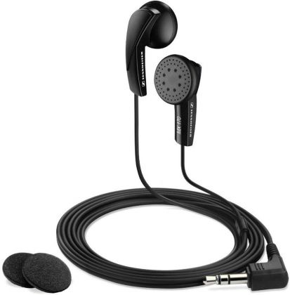 Наушники Sennheiser MX 170 WEST черный