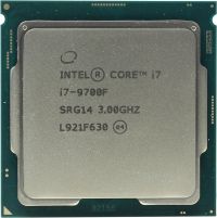 Процессор Intel Core i7-9700F 3.0GHz s1151v2 OEM