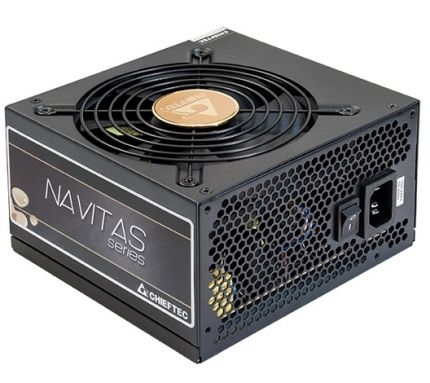 Блок питания Chieftec Navitas GPM-650S 650W