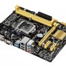 Материнская плата Asus B85M-K Soc-1150 Intel B85 2xDDR3 mATX AC`97 8ch(7.1) GbLAN+VGA+DVI