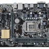 Материнская плата Asus H110M-K Soc-1151 Intel H110 2xDDR4 mATX AC`97 8ch(7.1) GbLAN+VGA+DVI