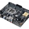 Материнская плата Asus H110M-K Soc-1151 Intel H110 2xDDR4 mATX AC`97 8ch(7.1) GbLAN+VGA+DVI