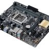 Материнская плата Asus H110M-K Soc-1151 Intel H110 2xDDR4 mATX AC`97 8ch(7.1) GbLAN+VGA+DVI
