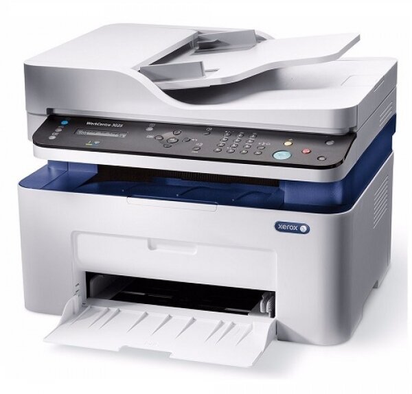 Xerox WorkCentre 3025 3025NI 3025V_NI