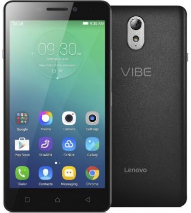 Смартфон Lenovo Vibe P1m 16Gb Black