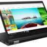 Трансформер Lenovo ThinkPad X380 Yoga Core i5 8250U/ 8Gb/ SSD256Gb/ Intel UHD Graphics 620/ 13"/ IPS/ Touch/ FHD (1920x1080)/ Windows 10 Pro/ black/ WiFi/ BT/ Cam