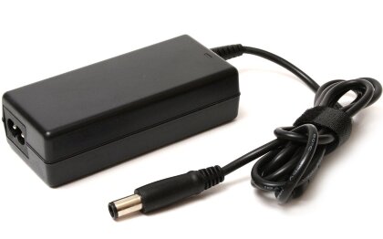Блок питания для ноутбука HP Compaq 19.5V 3.33A (7.4x5.0 with pin)