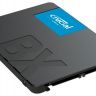 Накопитель SSD Crucial SATA III 240Gb CT240BX500SSD1 BX500 2.5"