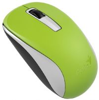 Мышь Genius NX-7005 зеленый