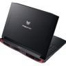 Ноутбук Acer Predator G5-793-73XK Core i7 7700HQ/ 24Gb/ 1Tb/ SSD256Gb/ NVIDIA GeForce GTX 1060 6Gb/ 17.3"/ IPS/ FHD (1920x1080)/ Linux/ black/ WiFi/ BT/ Cam/ 6000mAh