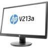 Монитор HP V213a 20.7" черный