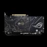 Видеокарта Asus ROG-STRIX-GTX1650-O4G-GAMING, NVIDIA GeForce GTX 1650, 4Gb GDDR5