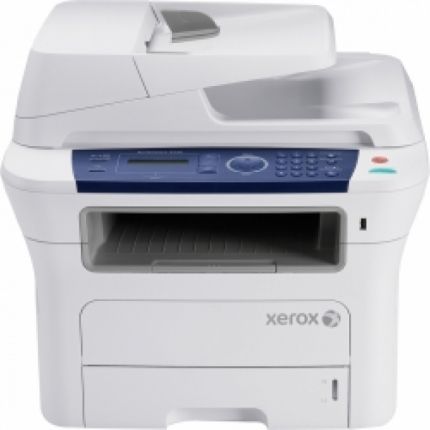 Xerox WorkCentre 3210 3210N 3210V_N