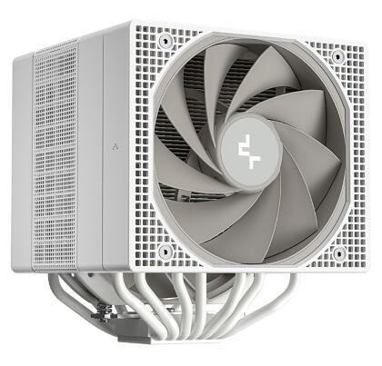 Кулер Deepcool ASSASSIN IV WH