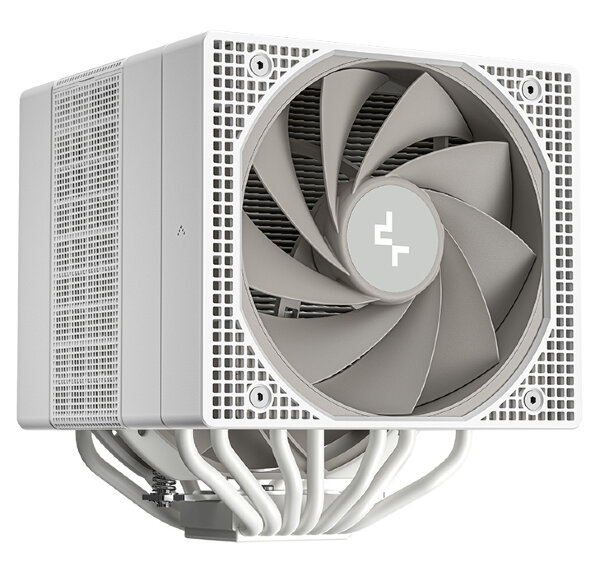 Кулер Deepcool ASSASSIN IV WH