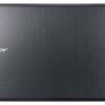 Ноутбук Acer TravelMate TMP259-MG-578A Core i5 6200U/ 4Gb/ 1Tb/ SSD128Gb/ DVD-RW/ nVidia GeForce 940MX 2Gb/ 15.6"/ FHD (1920x1080)/ Linux/ black/ WiFi/ BT/ Cam/ 2800mAh