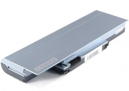 Аккумулятор для ноутбука Fujitsu-Siemens Amilo EL6800EL6810/ L6810, UNIWILL N243/ N244 series, 14.8В, 4400мАч (Uniwill p/ n 243-4S4400)