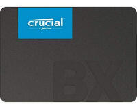 Накопитель SSD Crucial 480Gb BX500 CT480BX500SSD1