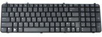 Клавиатура для ноутбука HP Compaq Presario A900/ A909/ A945 US, Black