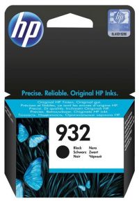 Картридж HP 932 Black для Officejet Premium 6700 Officejet 7110/ 7610 (400 стр)