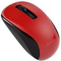 Мышь Genius NX-7005 красный