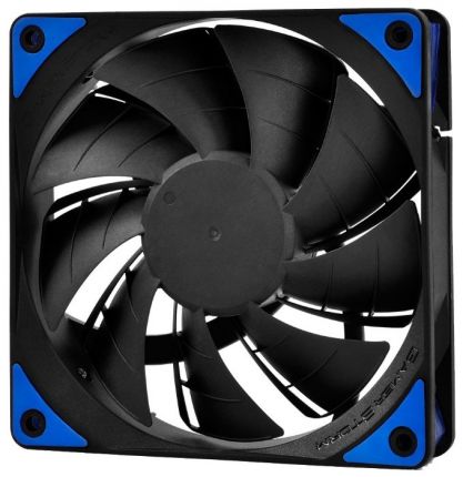 Вентилятор DEEPCOOL TF120 BLUE