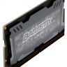 Модуль памяти DDR4 8Gb 2400MHz Crucial BLS8G4S240FSDK