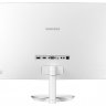 Монитор Samsung C27F591FDI 27" белый