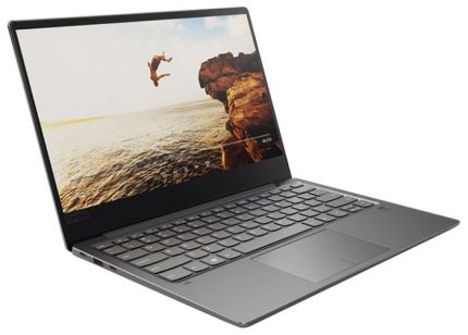 Ноутбук Lenovo 720S-13IKBR серебристый (81BV0006RK)