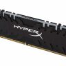 Модуль памяти Kingston 8Gb 3600MHz DDR4 HyperX Predator RGB (HX436C17PB4A/8)