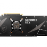 Видеокарта MSI GeForce RTX 3080 VENTUS 3X PLUS 10G OC LHR RU