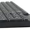Клавиатура Oklick 190M черный USB