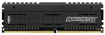 Модуль памяти DDR4 4Gb 2666MHz Crucial BLE4G4D26AFEA RTL PC4-21300 CL16 DIMM 288-pin 1.2В kit